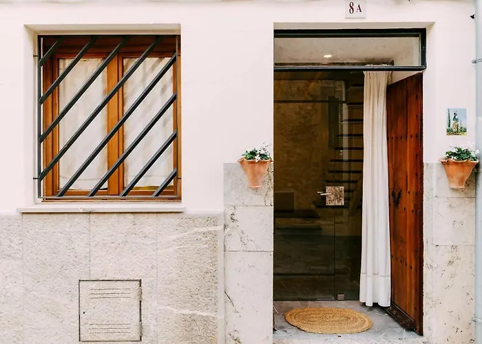 Casa Rei Sanxo 8A