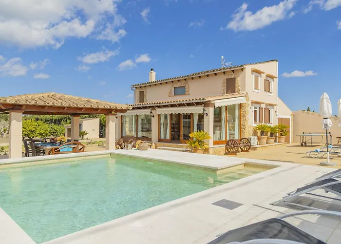 Villa Son Rotger
