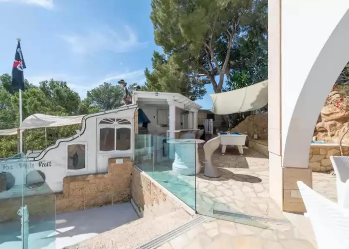 Villa Ocean View Villa With Private Pool