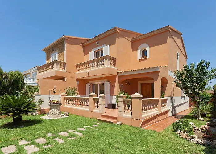 Villa Almirante