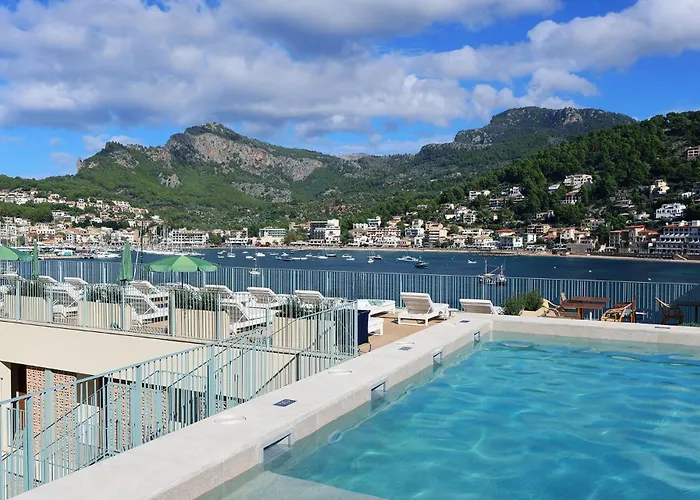 Hotel Citric Sóller