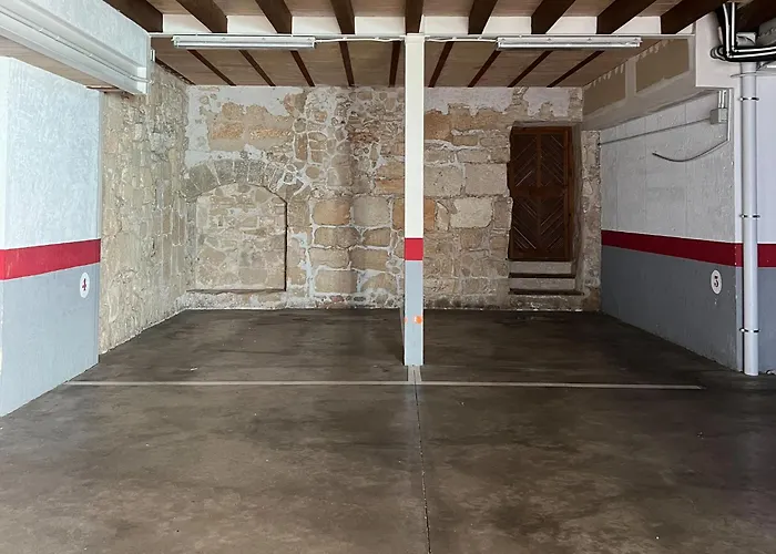 Ramón Llull House