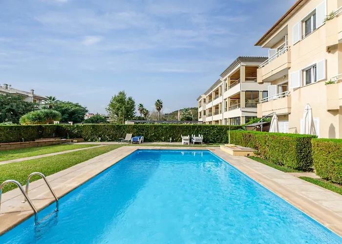 Yourhouse El Xiprer
