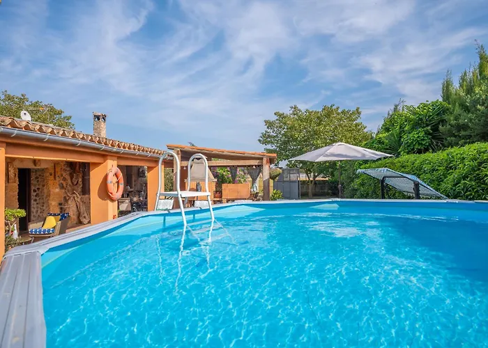 Finca Can Calisto