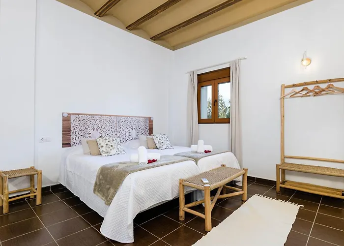 El Limonar De Mallorca - Agroturismo