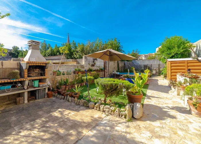 Holiday Home Can Canto