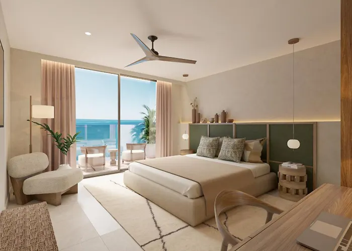 Aethos Mallorca - New Opening