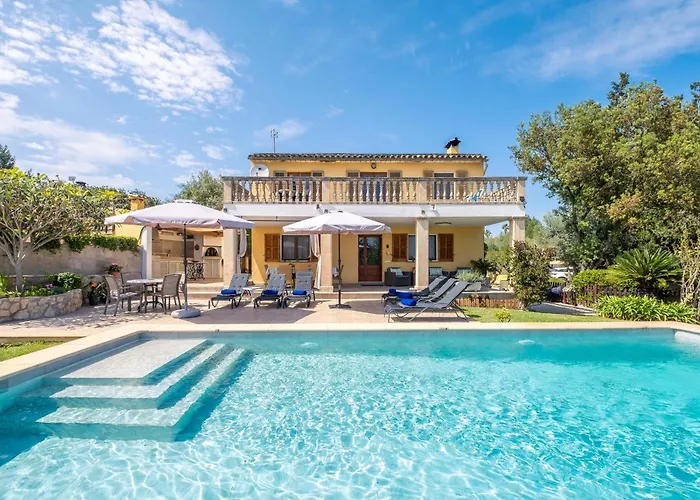 Finca Marina