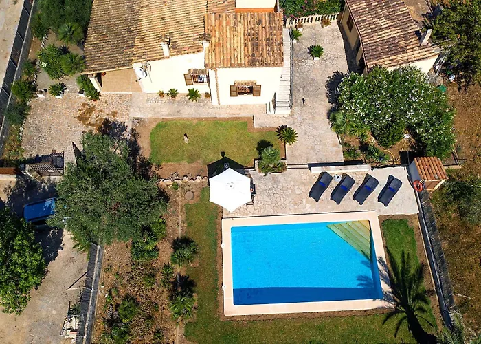 Villa Tolo