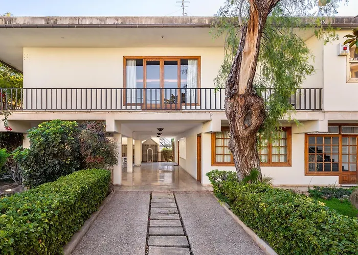 Villa Palma 2