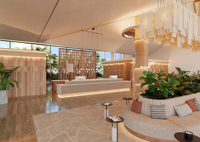Hipotels Playa de Palma Palace&Spa