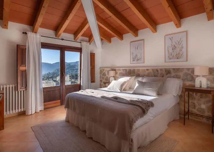 Es Petit Hotel De Valldemossa
