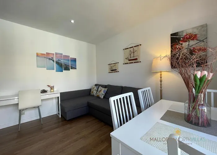 Apartamento Aurora 2