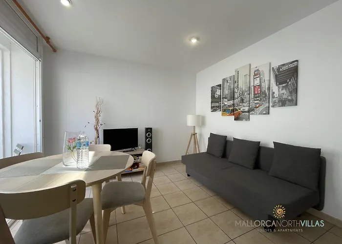 Apartamento Aurora 1