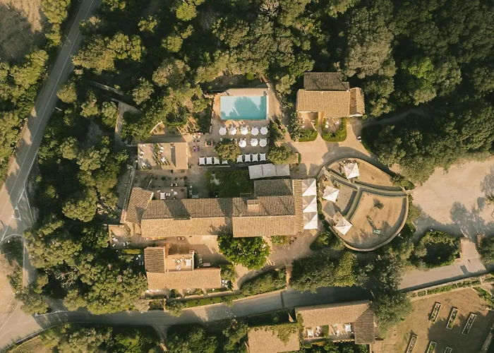 Predi Son Jaumell Hotel Rural