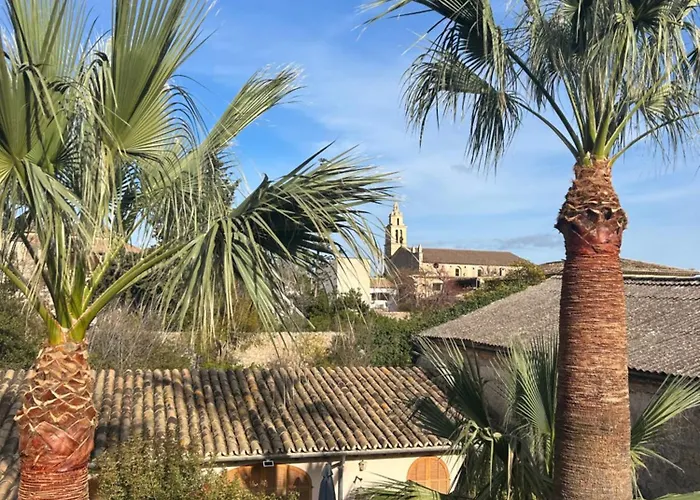 Ca Na Vilaneta