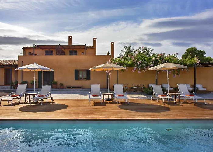 Agroturismo Ses Arenes