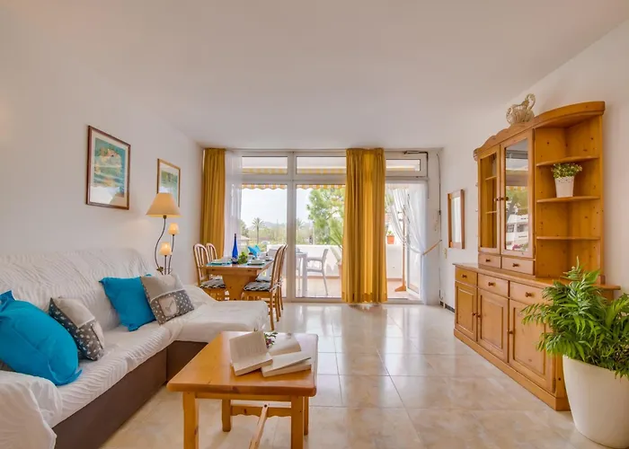 Cozy Apartment Near Alcudia Beach