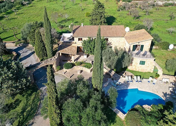 Finca Bennassar