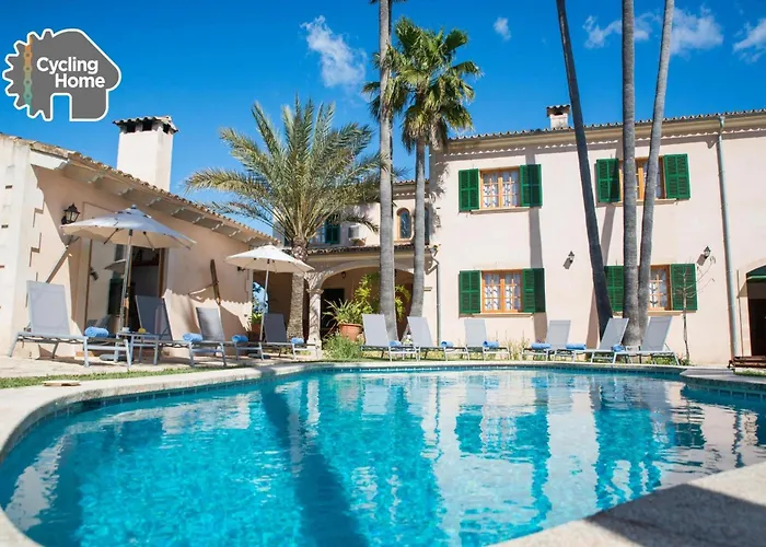 Villa Vernissa 10P
