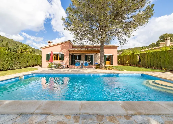 Villa Camarasa