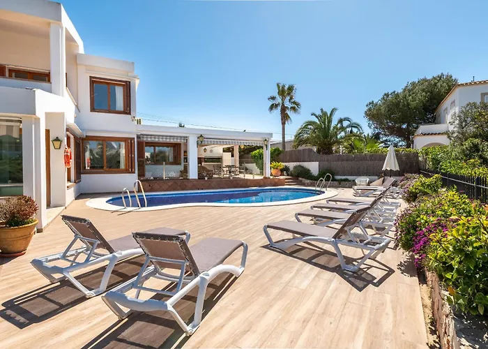 Villa Garrido