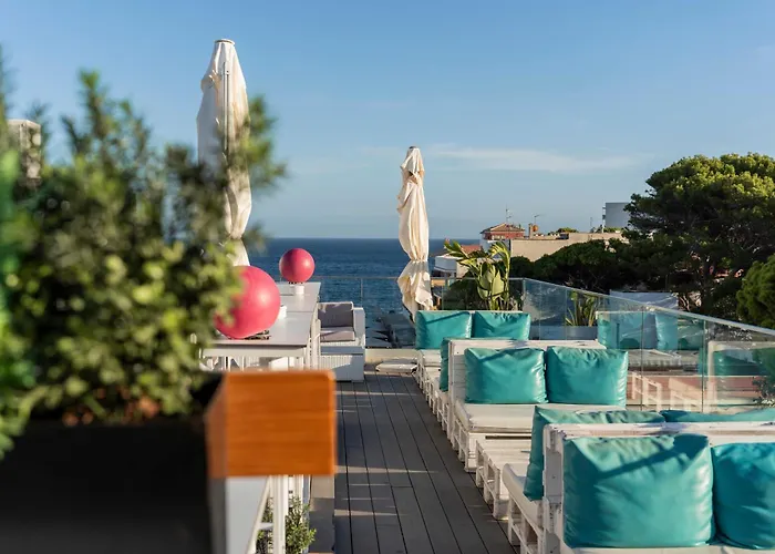 Hotel Cooee Cala Ratjada