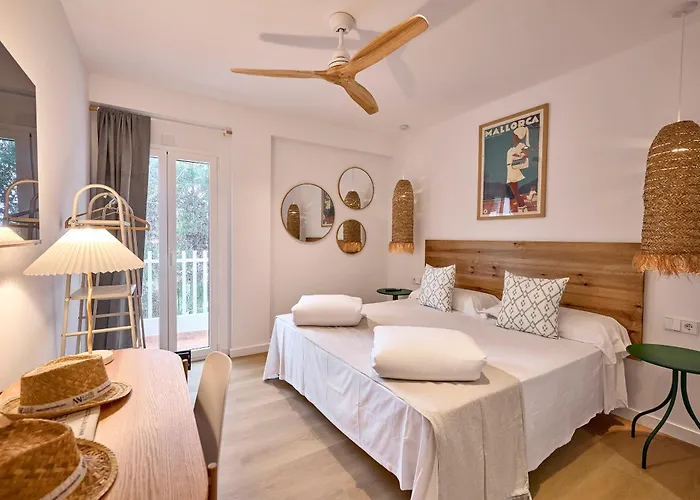 Inner Hostal Es Moli