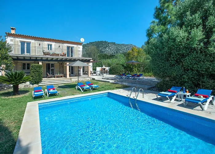 Villa Sion - Exclusive Holidays