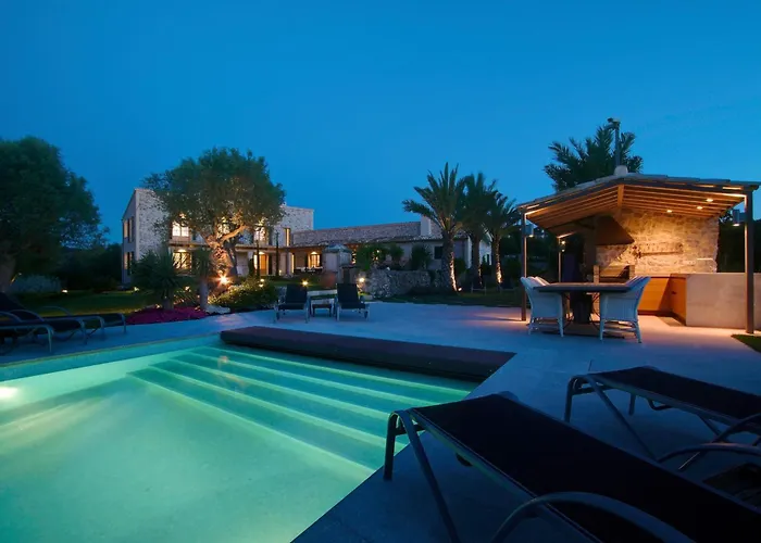 Mansion Bahia