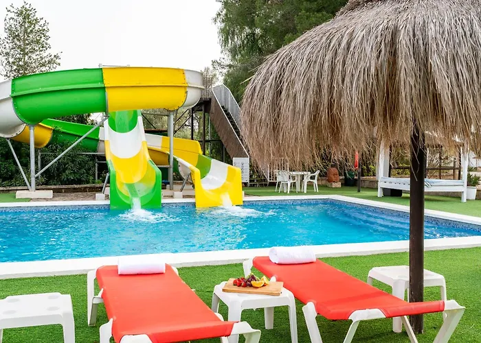 Villa Del Artista Super Lujo