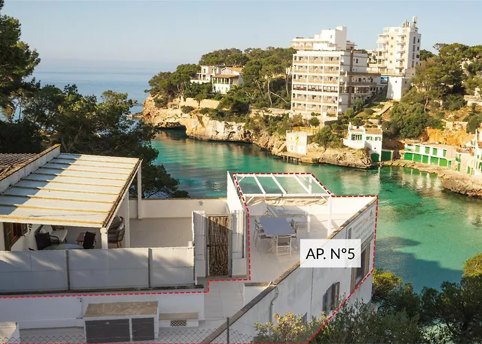 Apartamentos Drac By Dracmallorca