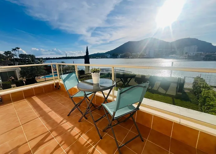 Villa Dulce