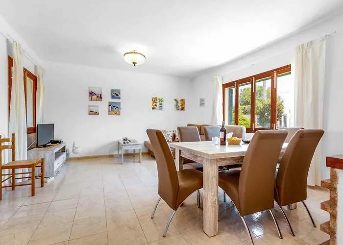 Villa Miguel Marina