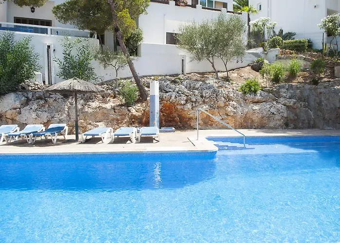Apartamento Playa Dor 16