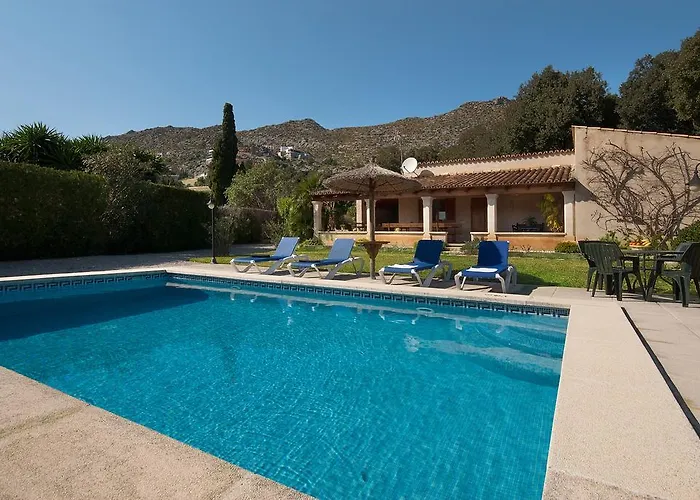 Villa Geroni