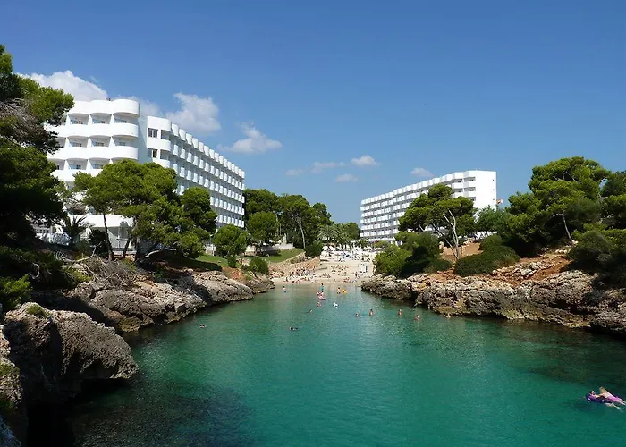 Alua Soul Mallorca Resort (Adults Only)