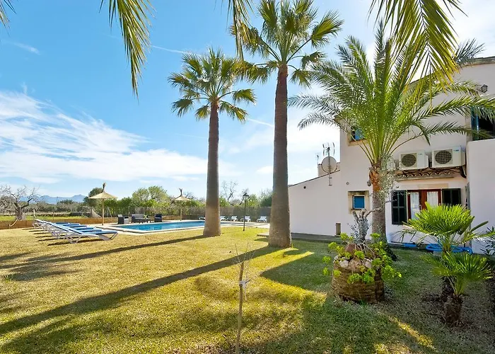Villa Jaume