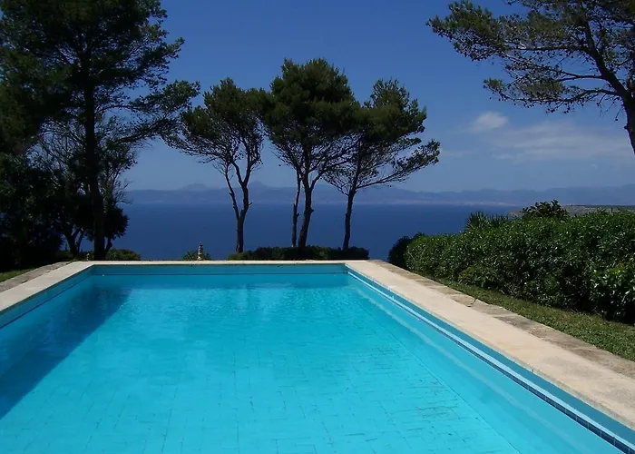 Villa Andrea