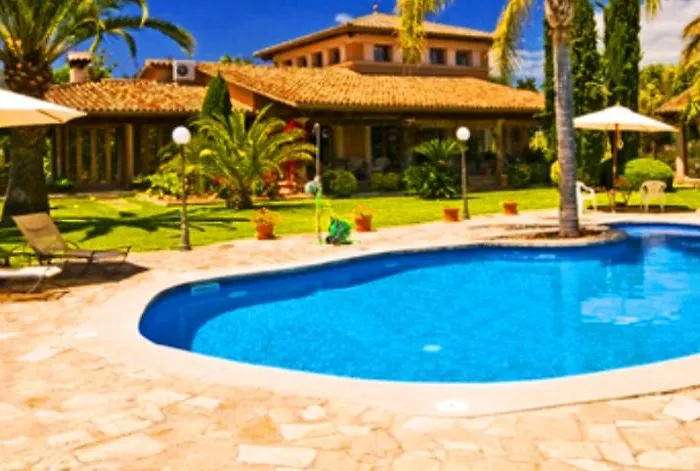 Finca Es Talaiot