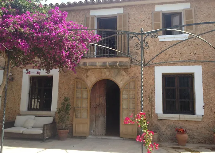 Residencial Rustic Lau