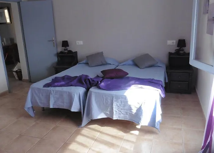 B&B Ses Terrasses