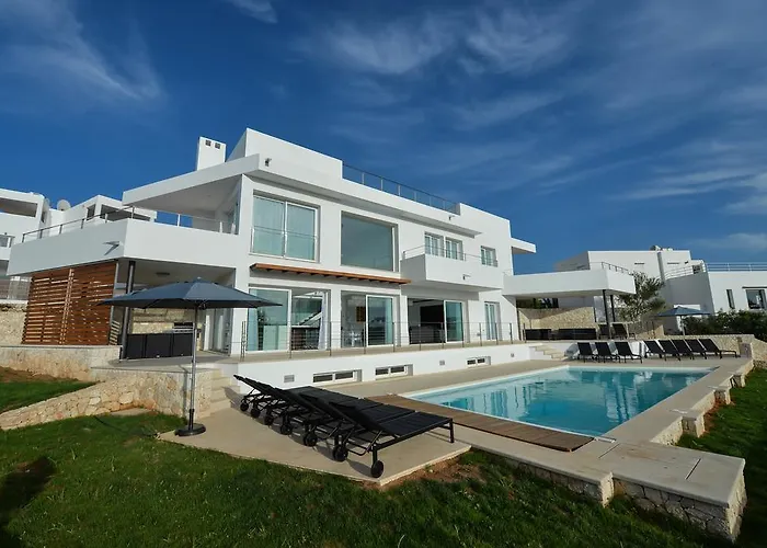 Villa Serenity