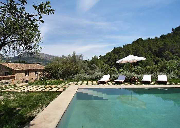 Villa Pascol