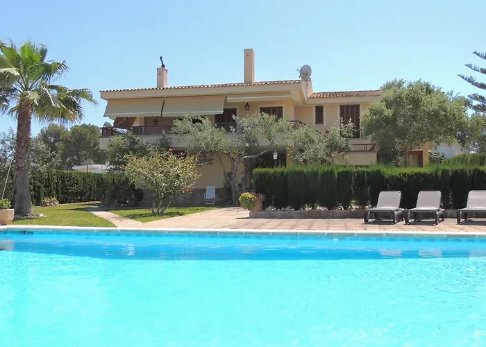 Villa Rand