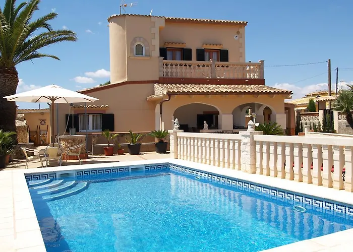 Villa Lopez