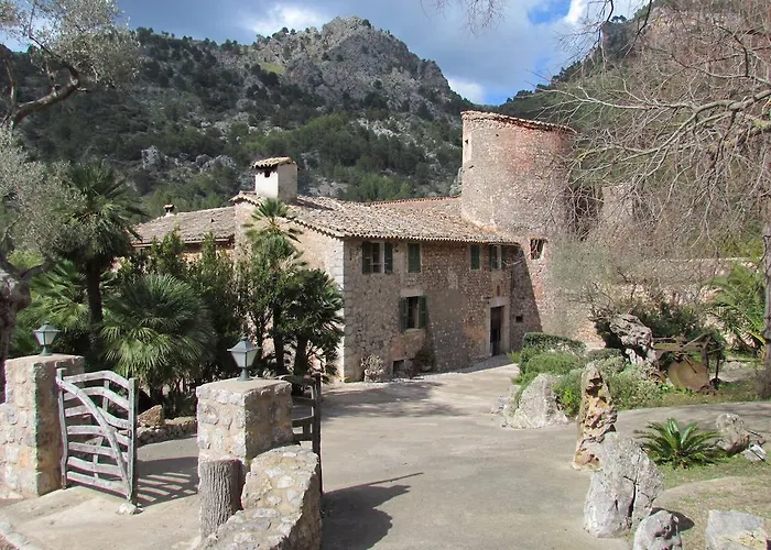Agroturismo Balitx D\'Avall