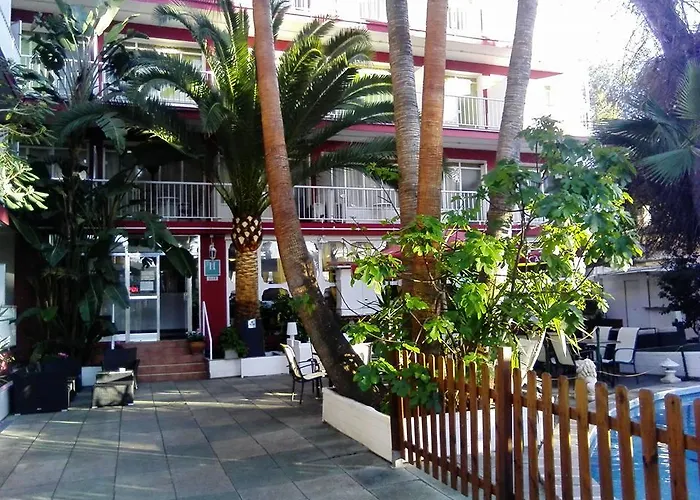 Hostal Alce