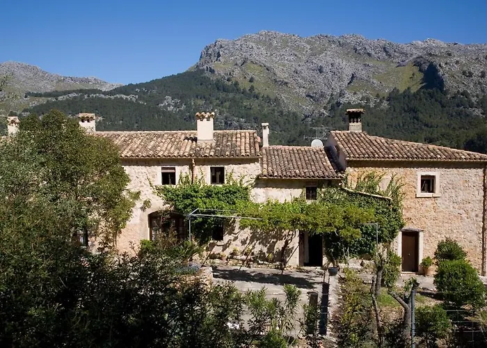 Agroturismo Vall De Pollensa