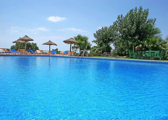 Finca Son Guardiola